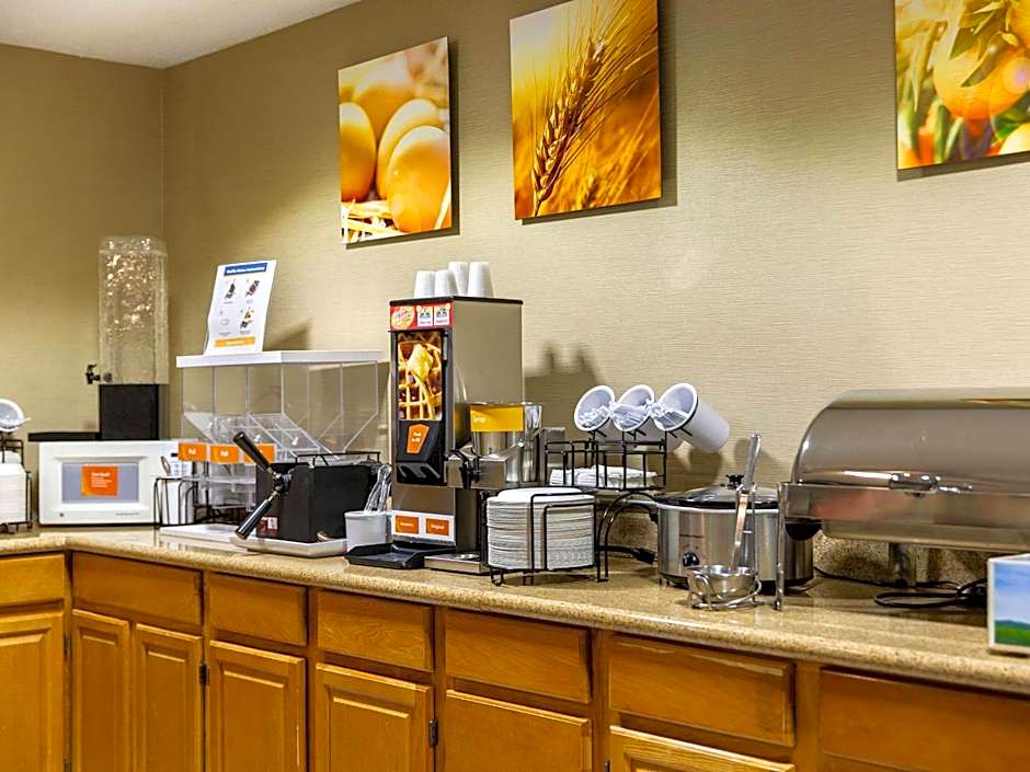 Comfort Inn Piketon