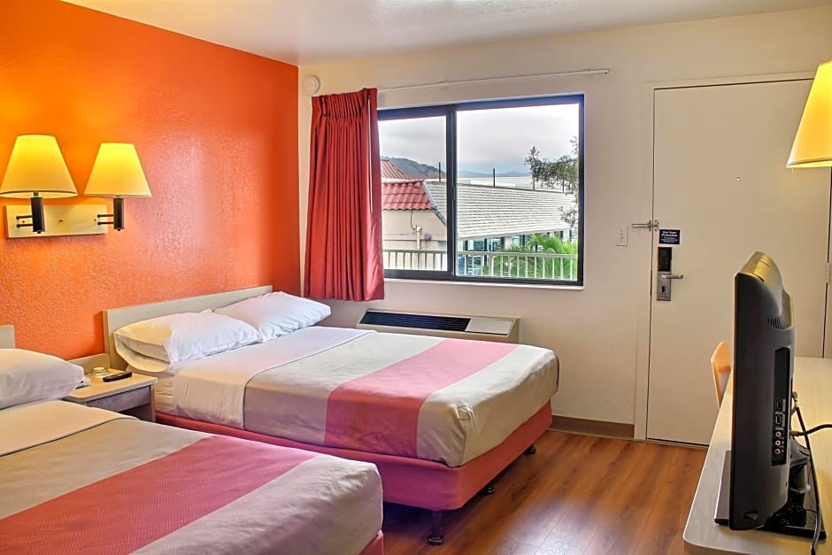 Motel 6 San Luis Obispo North