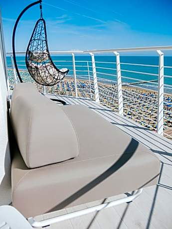 Suite with Sea View