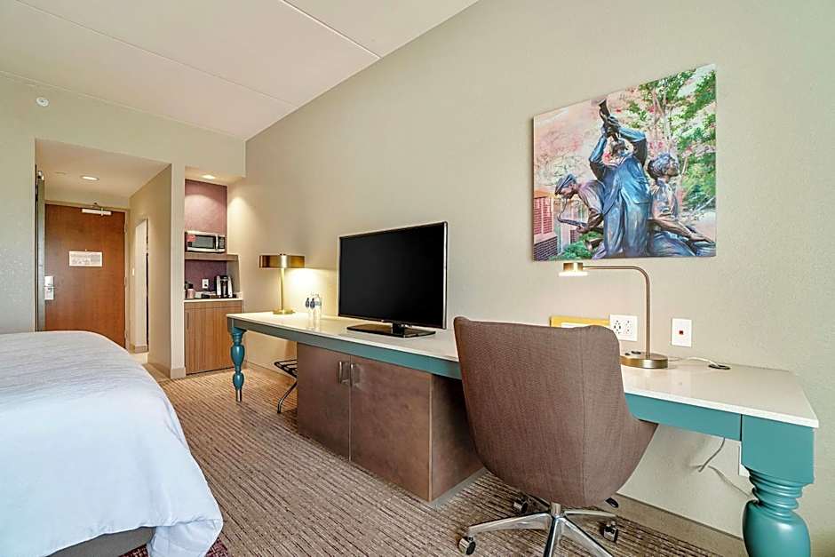 Hilton Garden Inn Edmond/Oklahoma City North