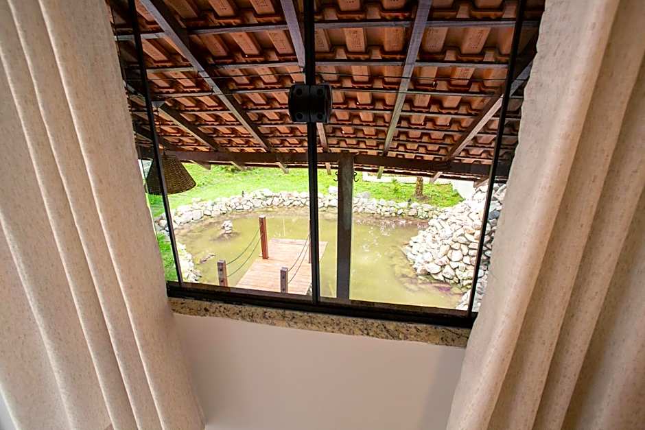 Pousada nossas Raízes