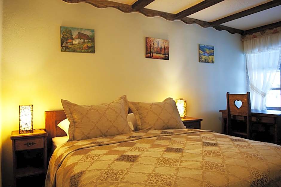 Etno Village Cardaci