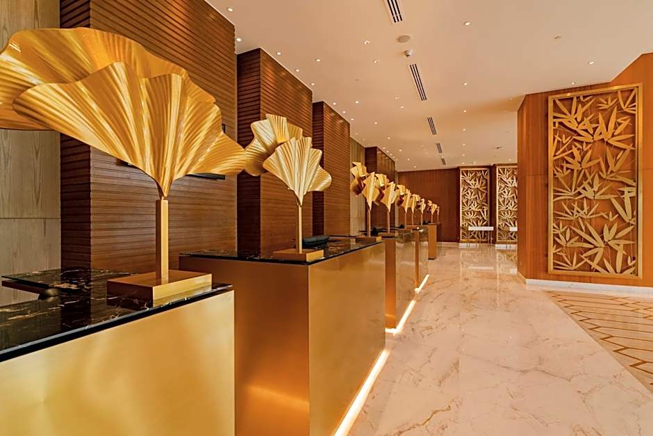 Johari Rotana