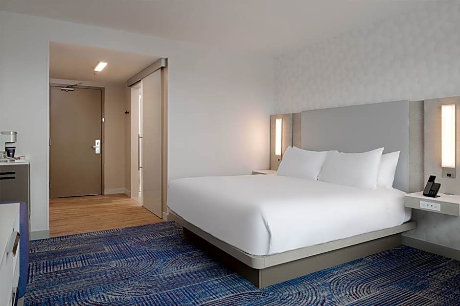 Hilton Santa Clara