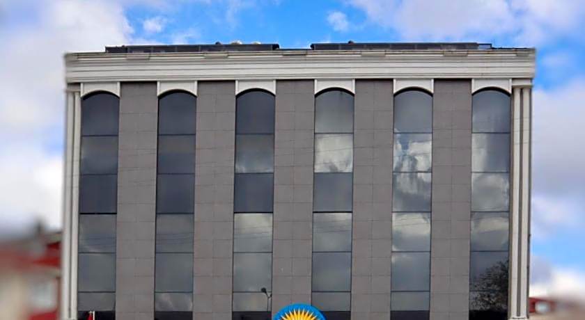 Days Inn by Wyndham Istanbul Arnavutkoy