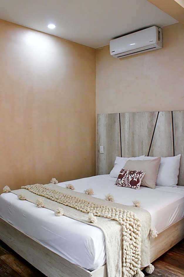Arkana 9 Suites by Grupo Amber