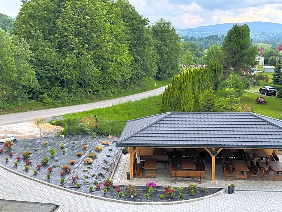 Kompleks Wypoczynkowy Graniczny