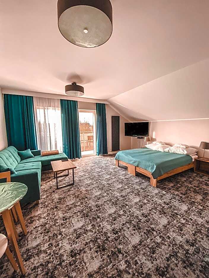 La Park Aparthotel