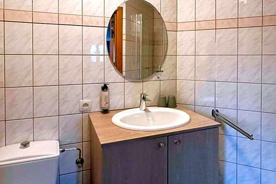 Au Coeur d'Alle by Belvilla