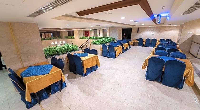 Al Barakah Mawaddah Hotel - Fanduq Al Barakah Mawaddah