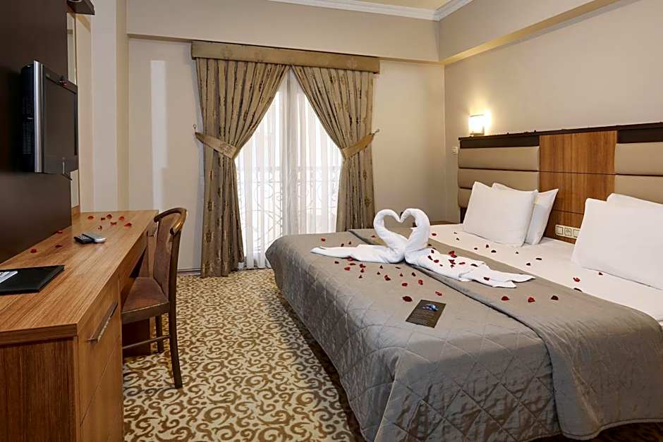 New Balturk Hotel Izmit