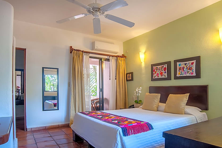La Tortuga Hotel & Spa - Adults Only