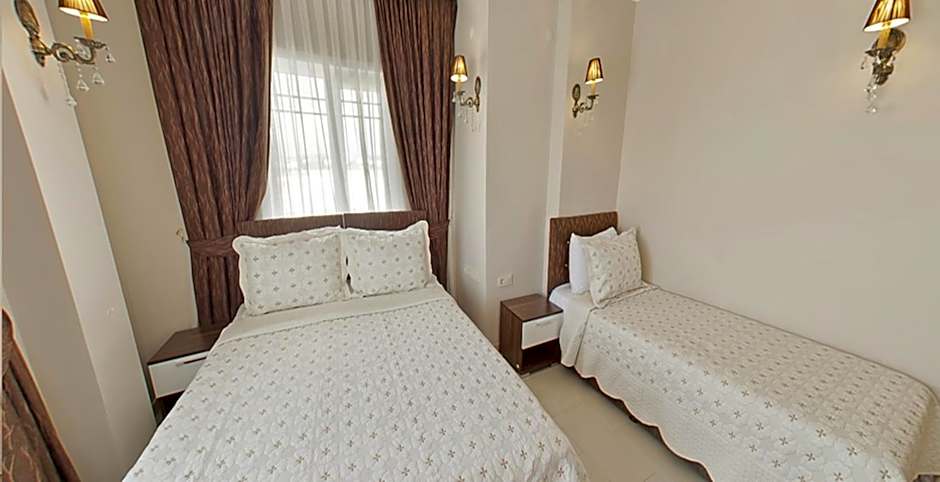 Geyi̇kli̇ Sunshi̇ne Hotel