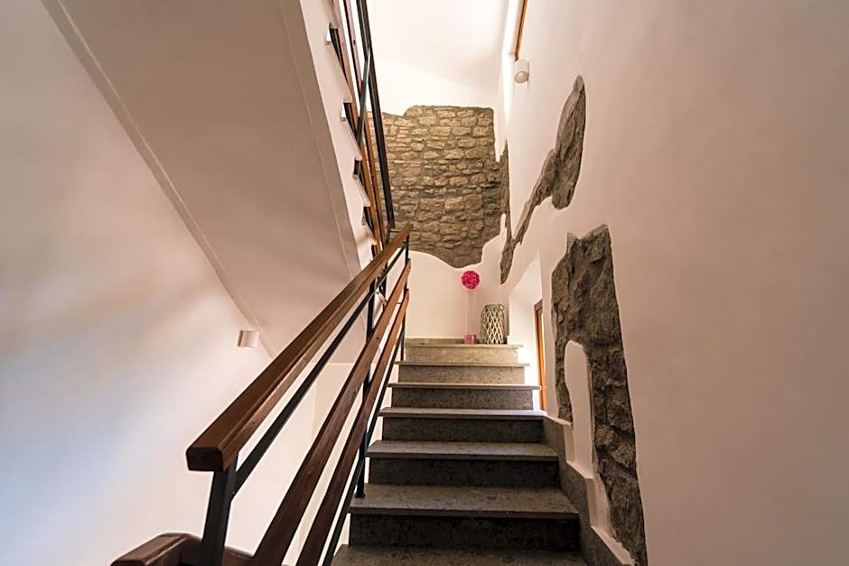 Le Undici Rose Hotel