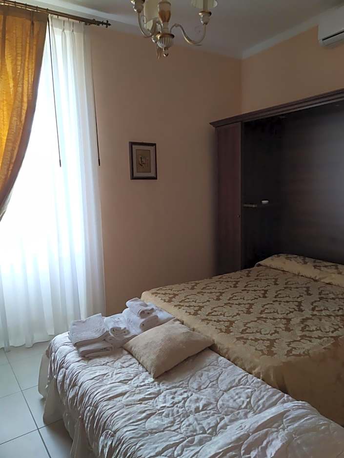 Agriturismo Il Casale del Cavaliere