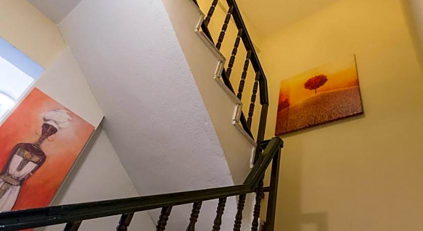 Old Town Boutique Hotel