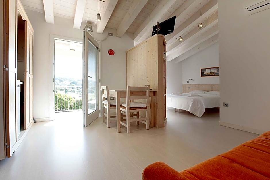 Residence Gonda&Giuliano