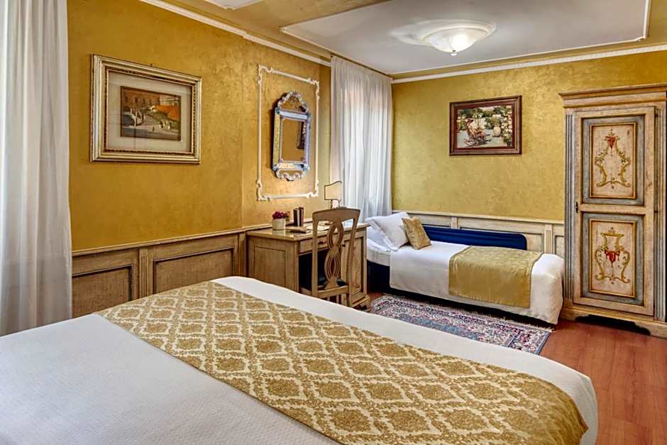 Hotel Al Piave