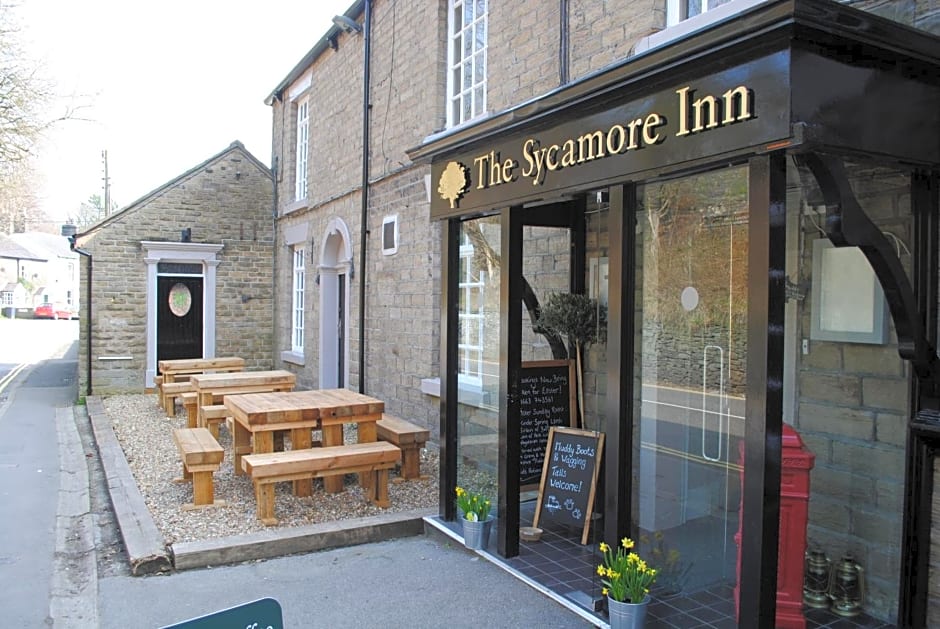 The Sycamore Inn