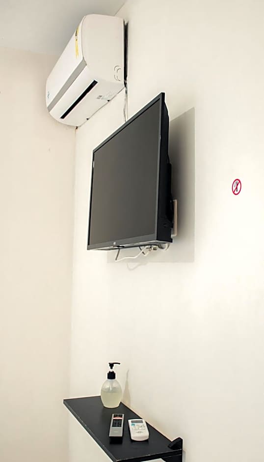 Pousada Paraiso de Arempebe