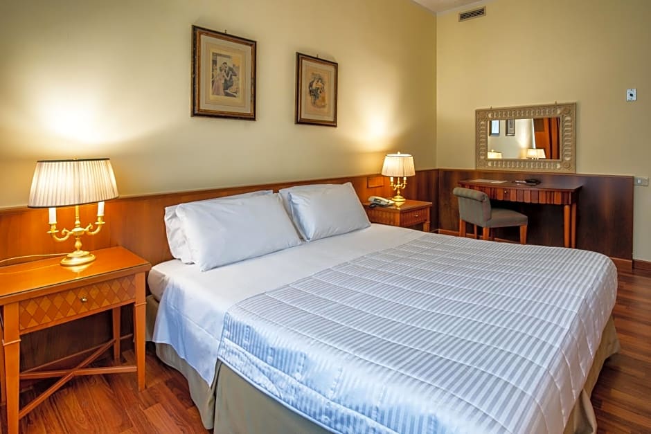 Hotel Royal Palace