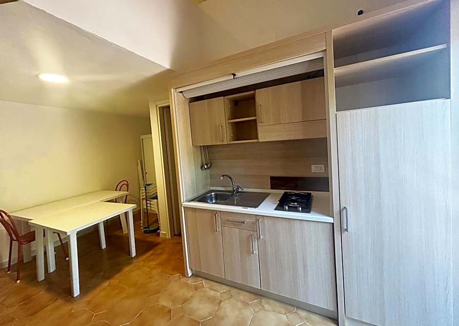 Case Vacanze a Rossano