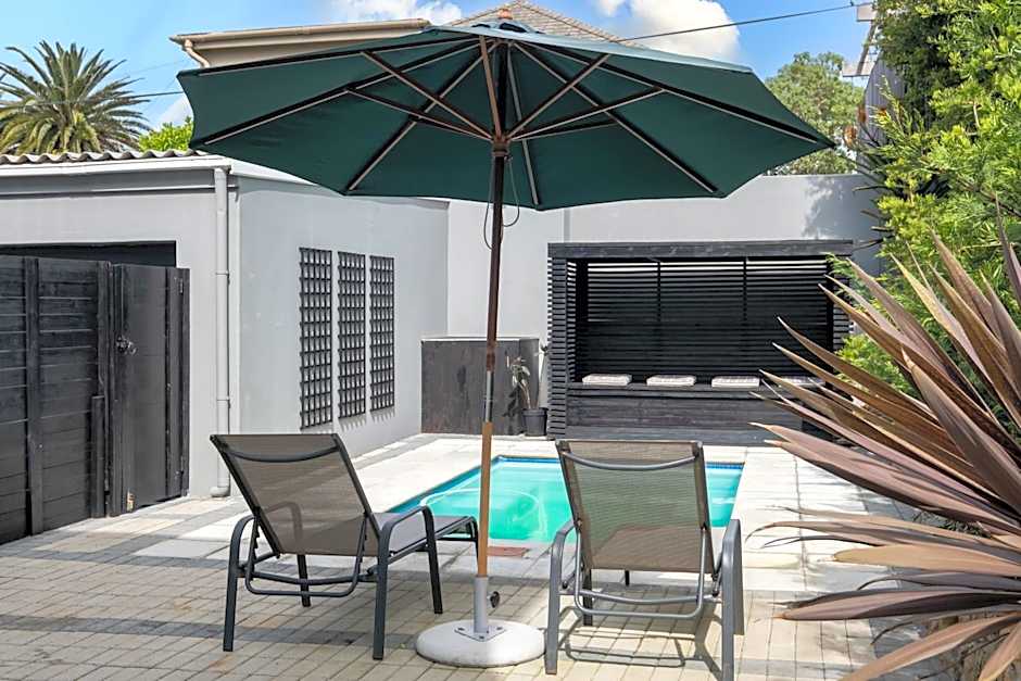 Muizies Peak - Walk to Beach - No Load Shedding