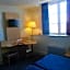 Hotel Le Bourbon Pau Centre