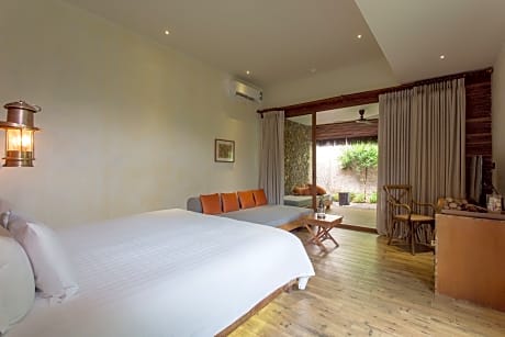 Superior Garden View