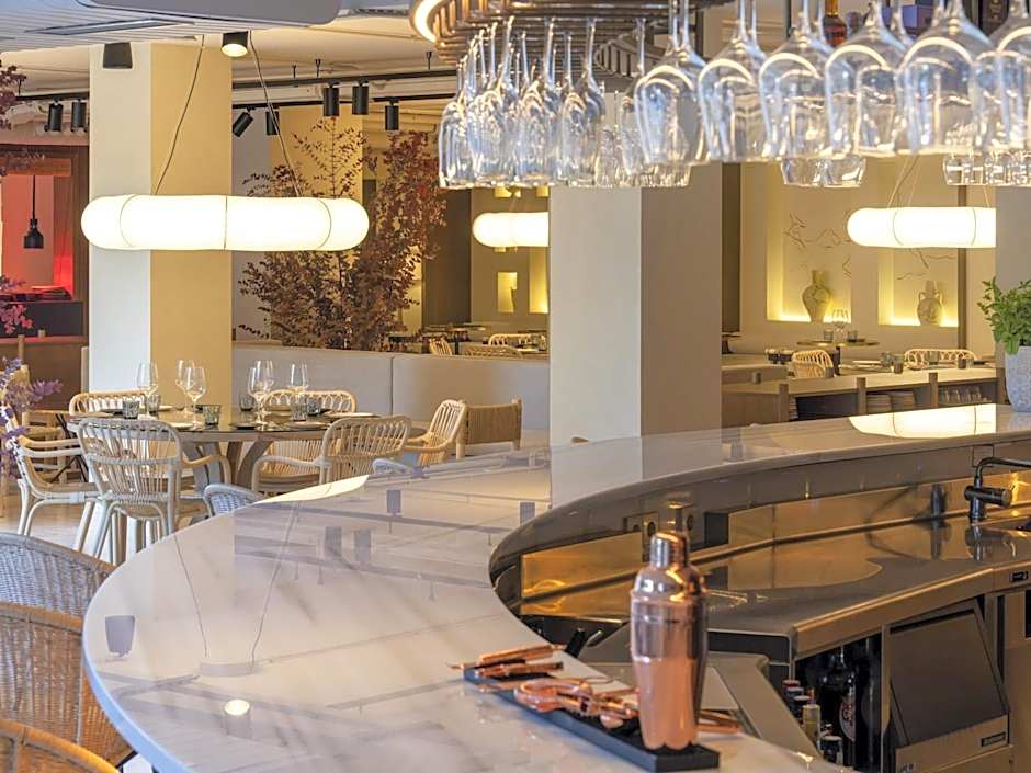 Mercure Benidorm