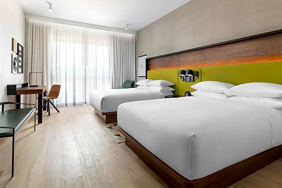 Hyatt Centric Mountain View