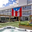San Juan Airport Hotel