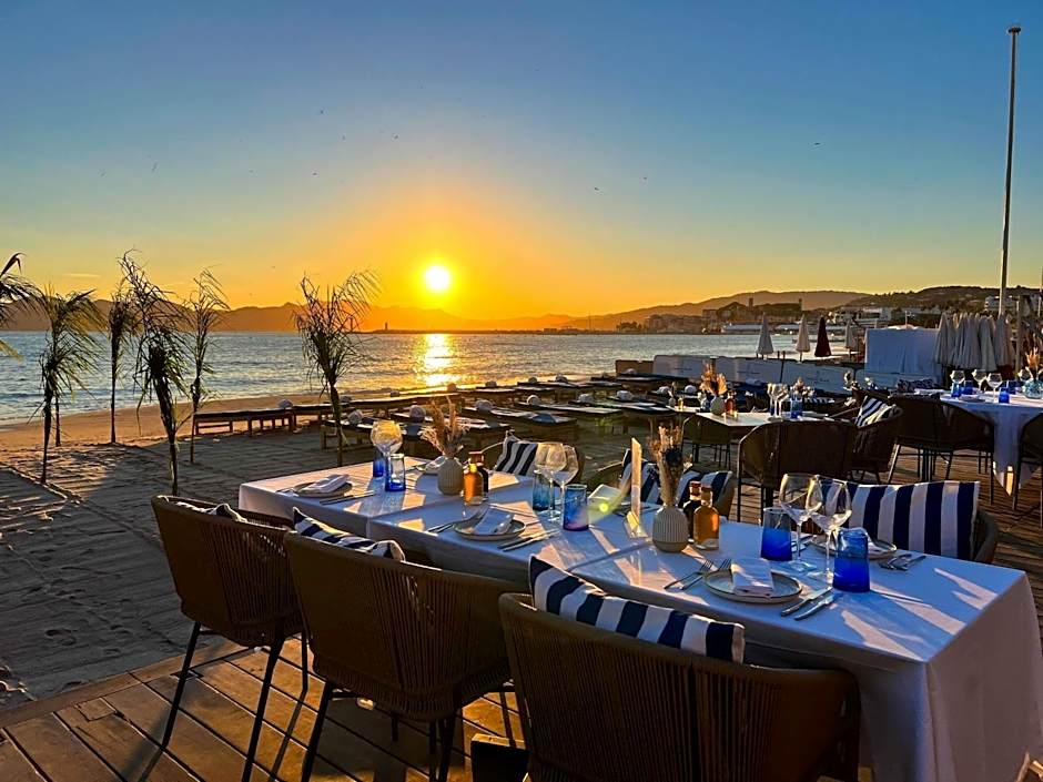 Hotel Croisette Beach Cannes - MGallery