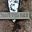 Church Villa B & B