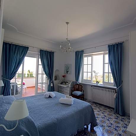 B&B Villa Cristina
