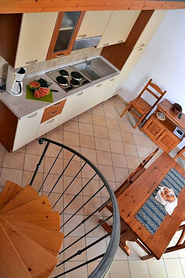 Stella D'Oro - Hotel & Apartments