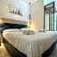 Bari Airport Rooms