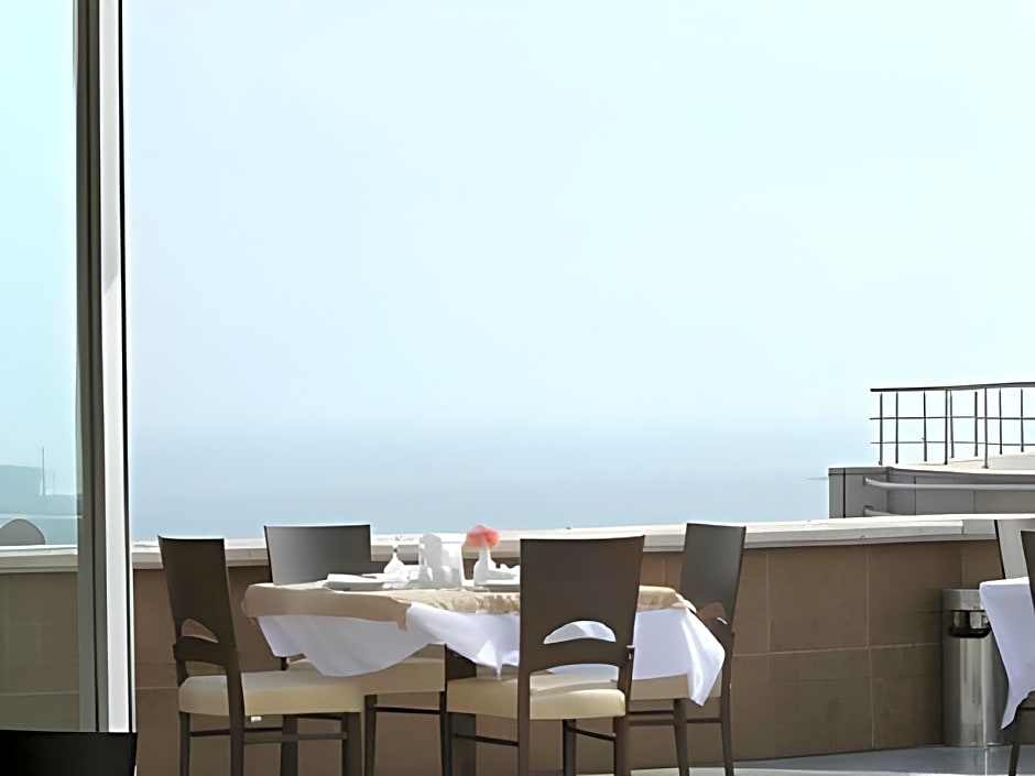 Solis Hotel – Istanbul, FL