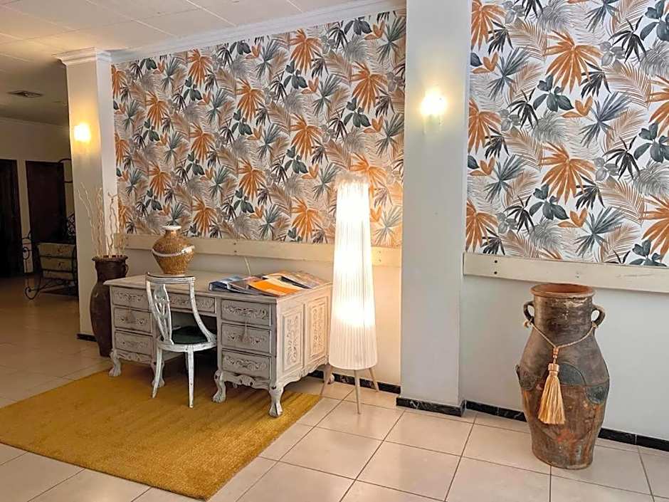 4Dreams Hotel Chimisay