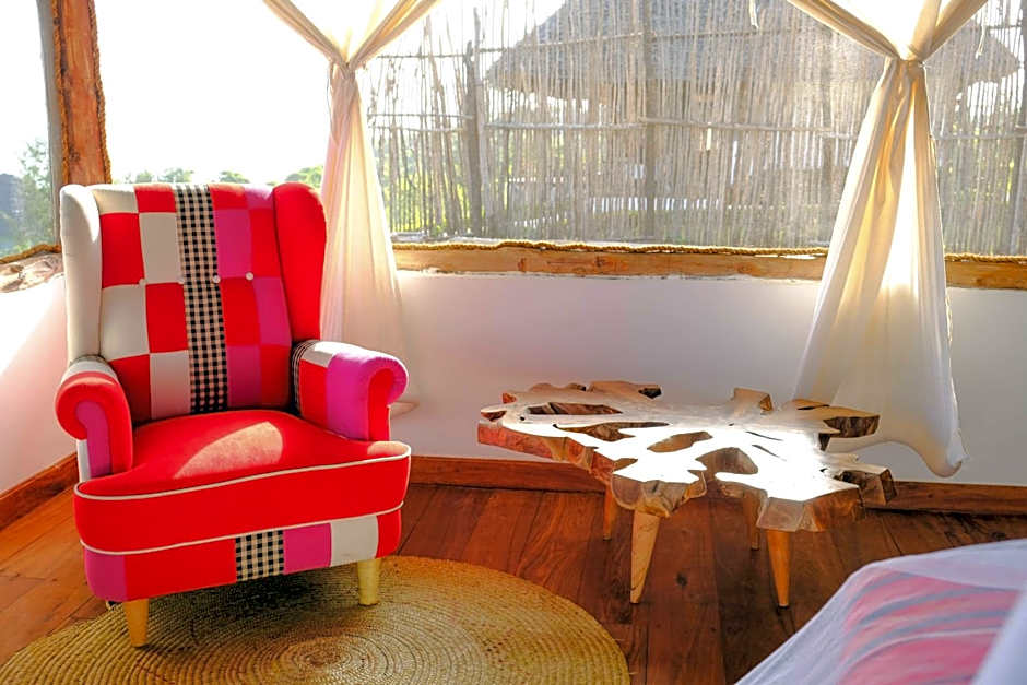 Jua Retreat Adults Only