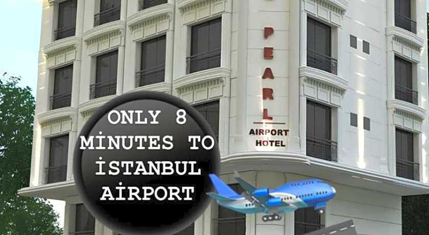 The Pearl Airport Hotel