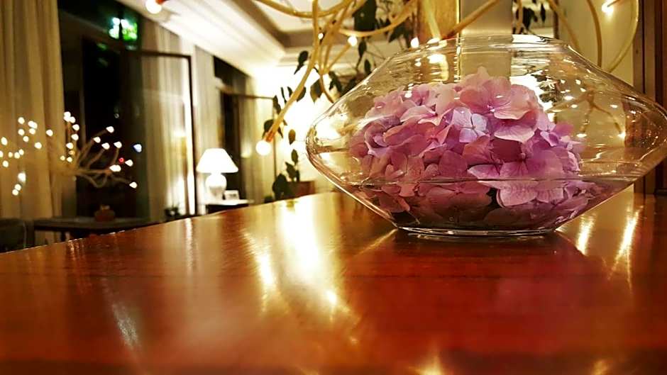 Hotel Delle Ortensie