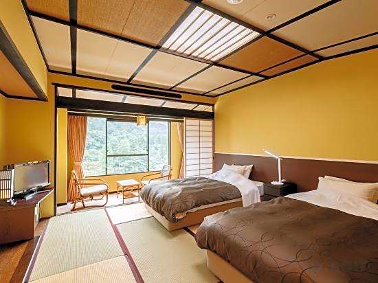 Hotel Senshukaku