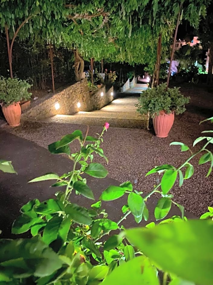 Villa Accini