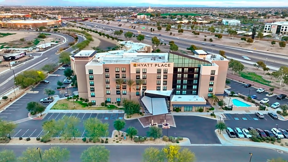 Hyatt Place Phoenix/Gilbert