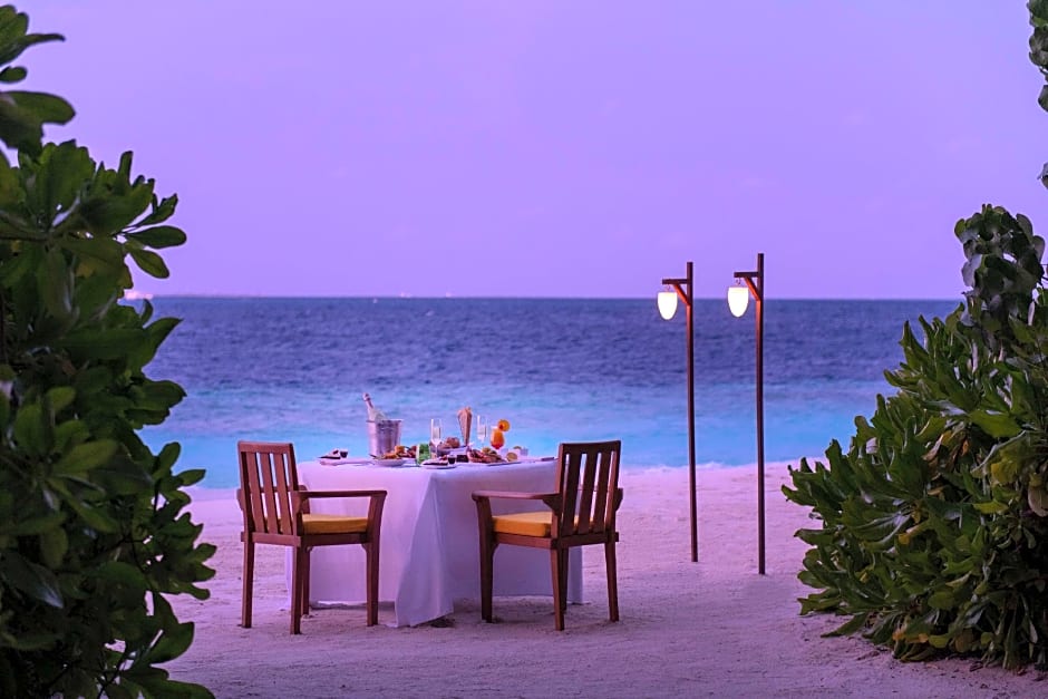 Dhawa Ihuru, part of Banyan Group  