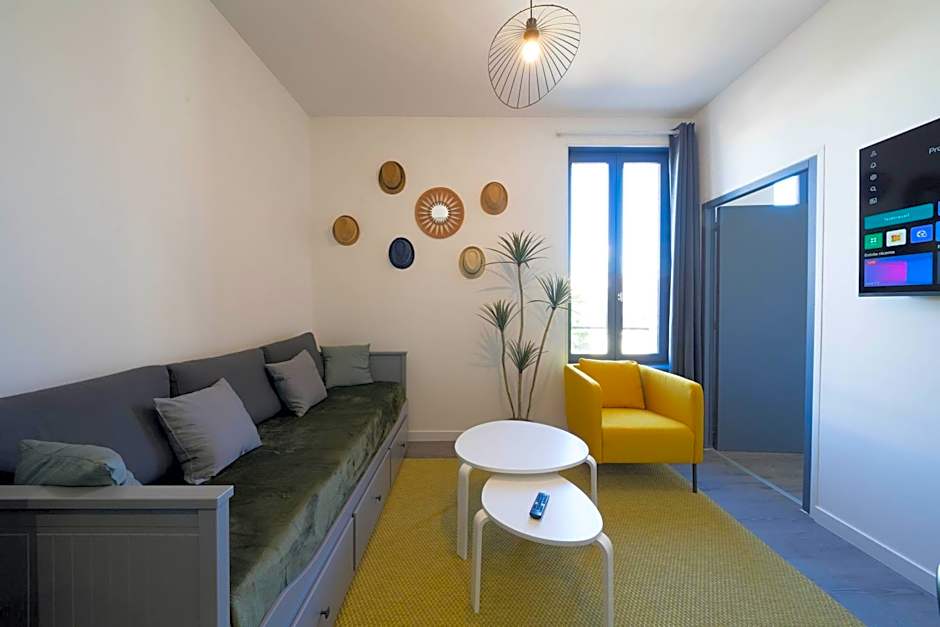 AppartUnique - Résidence Bardiaux