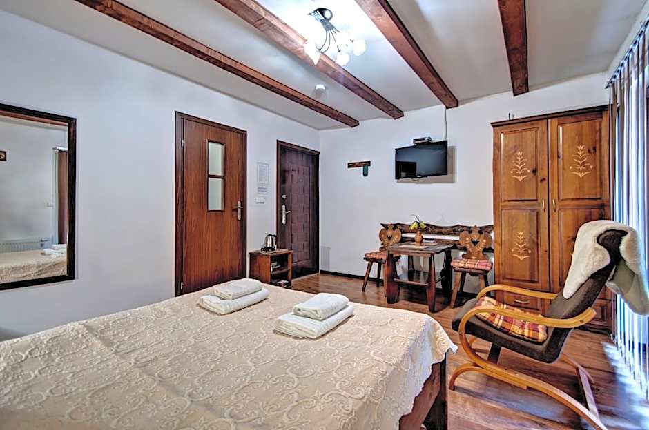 Magnat Inn Sauna & Relax