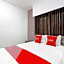 Capital O 91665 D'prof Exclusive Guesthouse