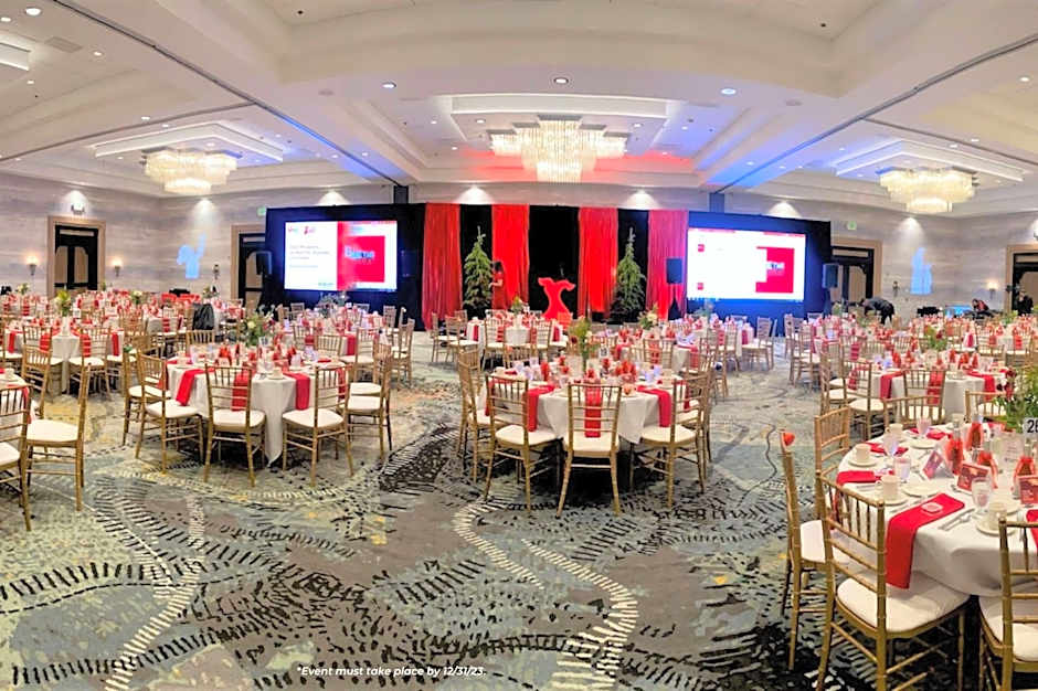 DoubleTree By Hilton Modesto